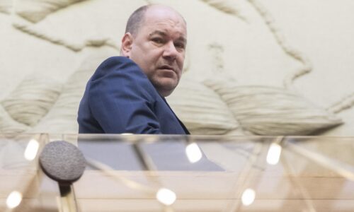 Keketi hovoril so španielskym kolegom o rozvoji turizmu, chcú zachovať kultúrne dedičstvo Keketi hovoril so španielskym kolegom o rozvoji turizmu, chcú zachovať kultúrne dedičstvo