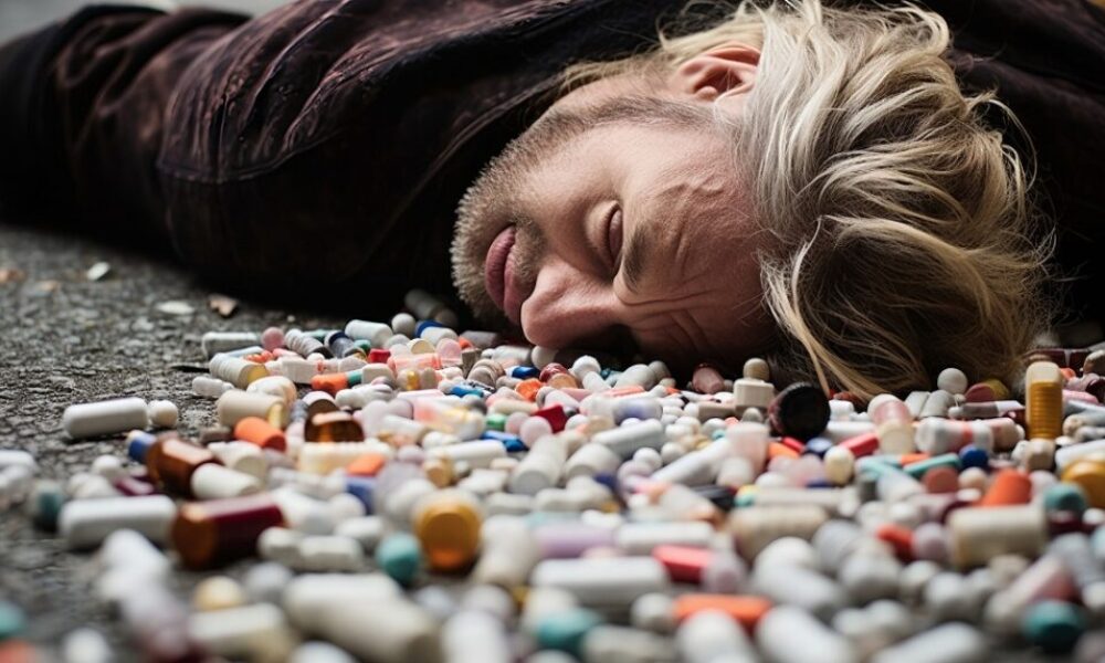 Big Pharma pokračuje v utajování pravdy