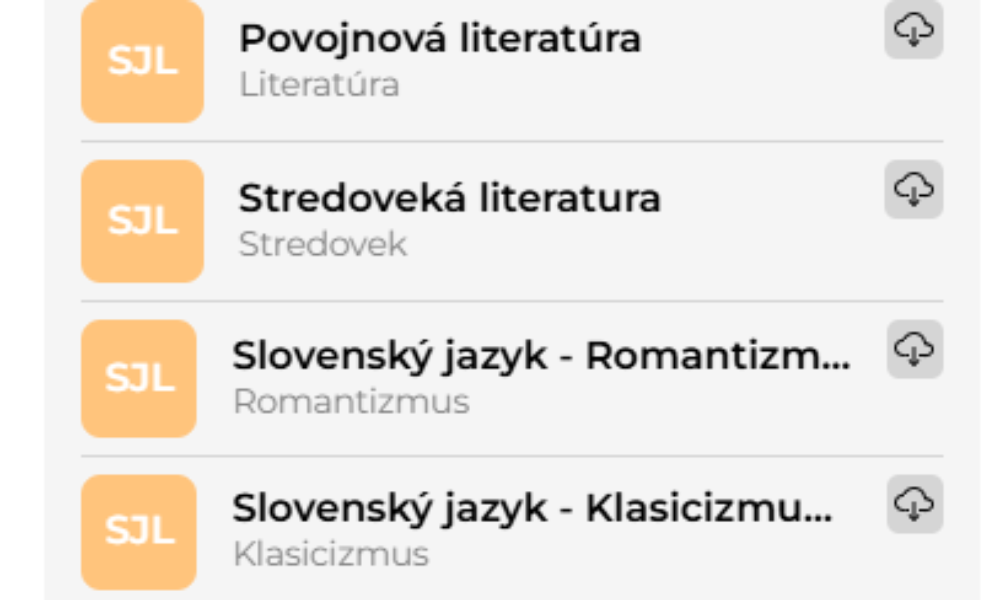 Študenti zo SPŠE Hálova 16 inovujú vzdelávanie s aplikáciou Maturitka Študenti zo SPŠE Hálova 16 inovujú vzdelávanie s aplikáciou Maturitka
