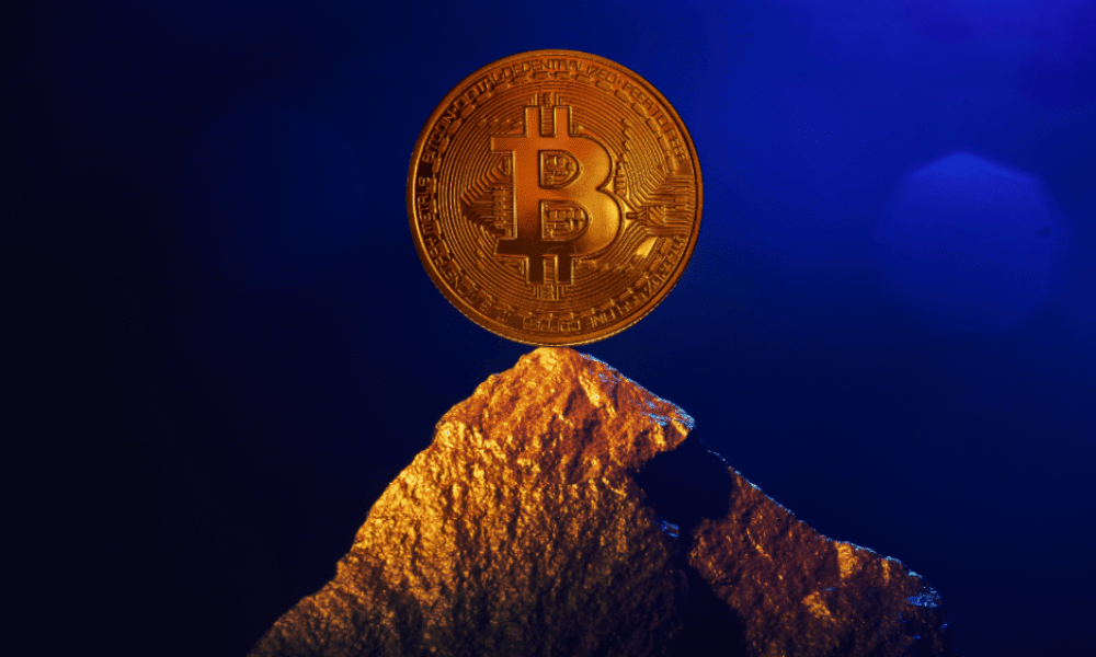 Bitcoin na novom maxime. Kam smeruje?