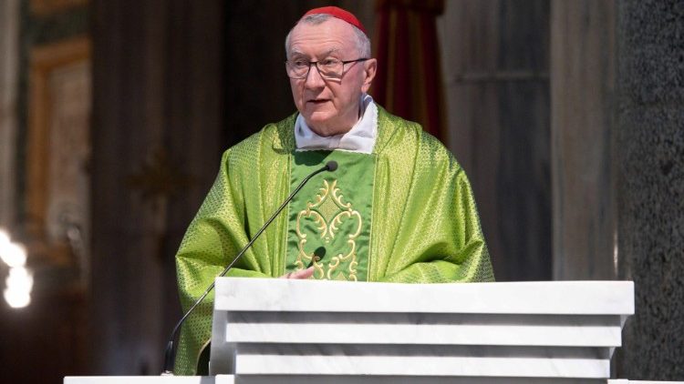 Kard. Parolin: Ohlásené prepustenie kubánskych väzňov je znamením nádeje