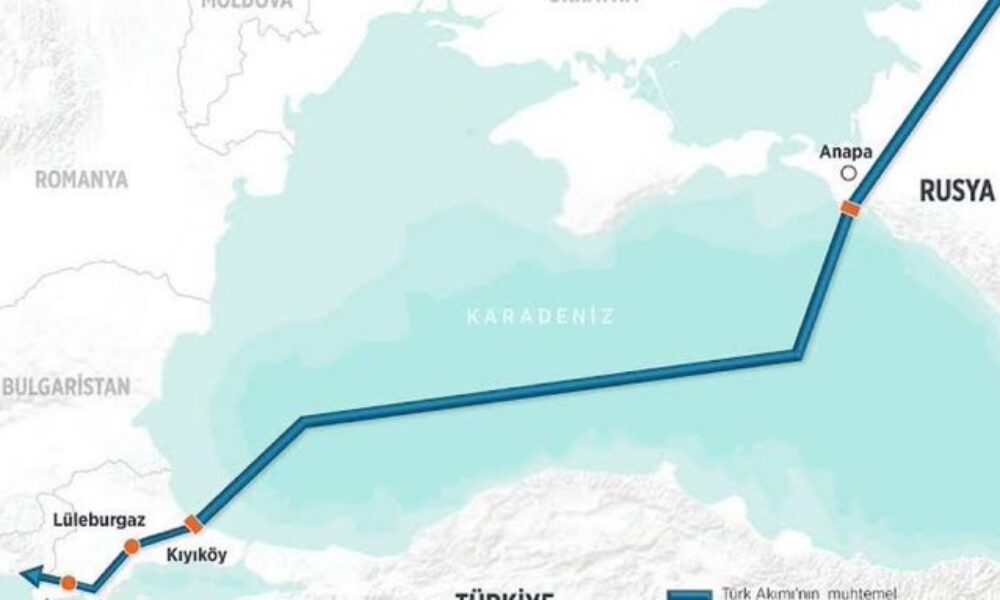 Ukončí Zelenského kariéru nakoniec Erdogan? Ukrajinci pripravujú útok na jeho plynovod