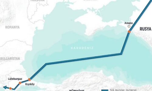 Ukončí Zelenského kariéru nakoniec Erdogan? Ukrajinci pripravujú útok na jeho plynovod