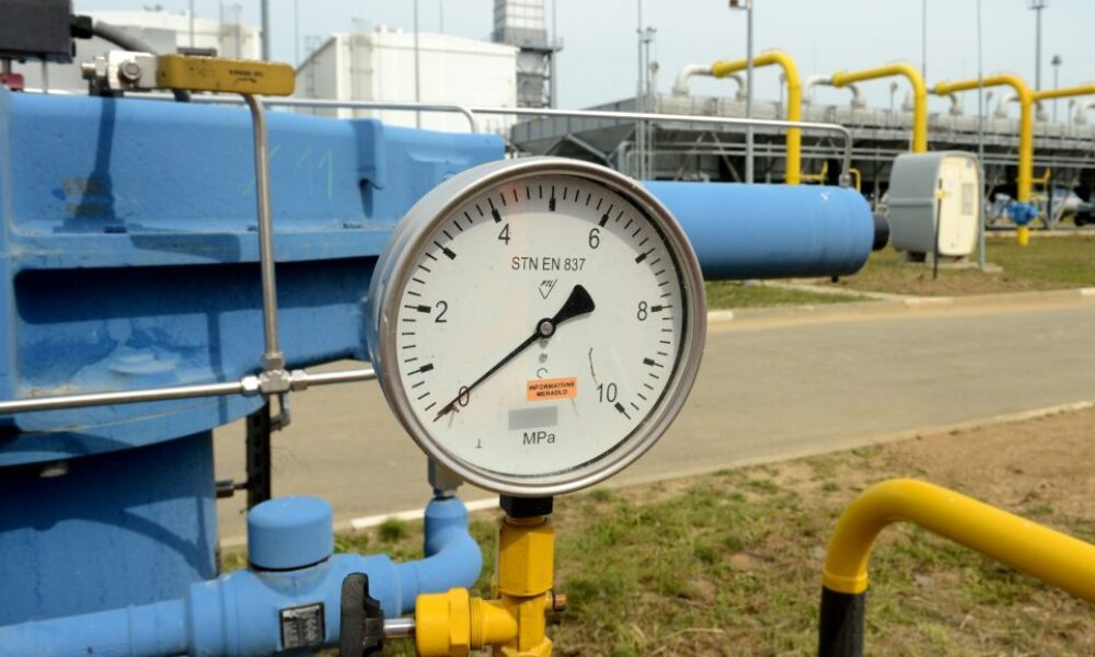 O dva týždne končia zastropované ceny plynu. EÚ ich predlžovať neplánuje