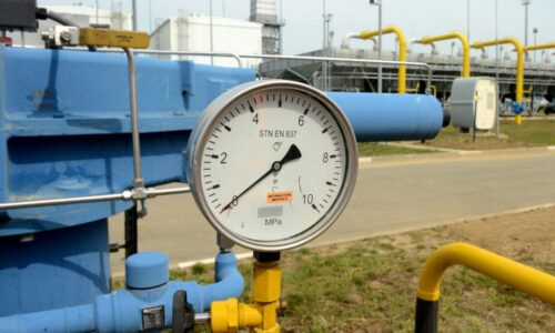 O dva týždne končia zastropované ceny plynu. EÚ ich predlžovať neplánuje