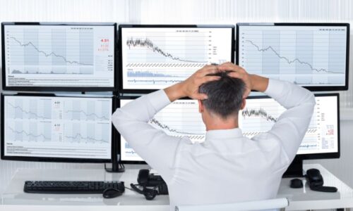 Čínská AI „zbourala“ akciový trh: Giganti z USA se rekordně propadli, utrpěla hlavně Nvidia