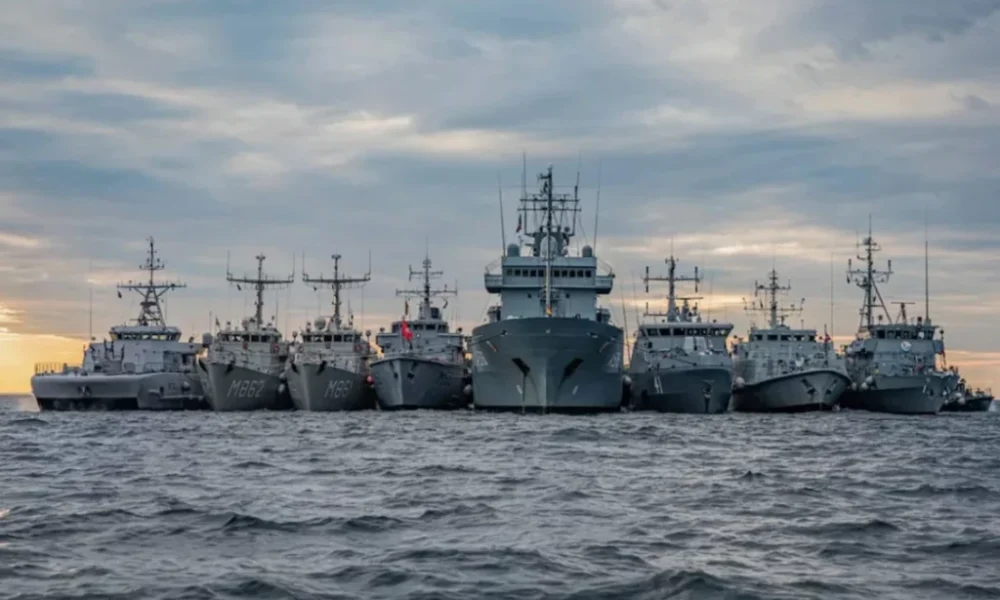 Nová operácia NATO mieri proti Rusku