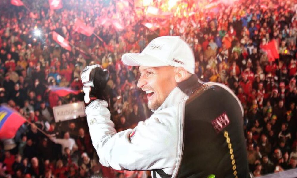 Vicemajster sveta nezávidí súčasnej generácii lyžiarov, niektorých kritizuje: Takých nepotrebujeme