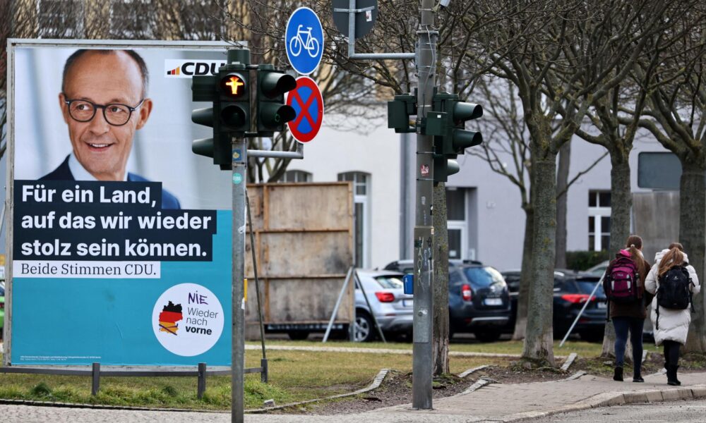 Vyhrá voľby jedno vyhlásenie? Prišiel zlom v nemeckej kampani a definitívny rozchod s Merkelovou, píšu médiá