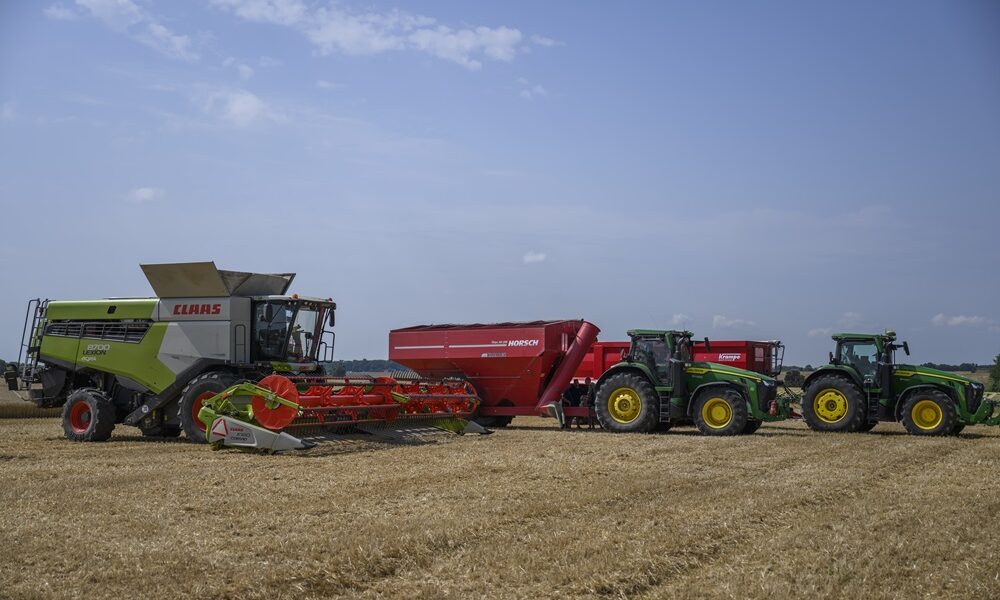 Slováci chcú od farmárov, aby pre klímu menili svoje postupy, priplatiť si ale nechcú