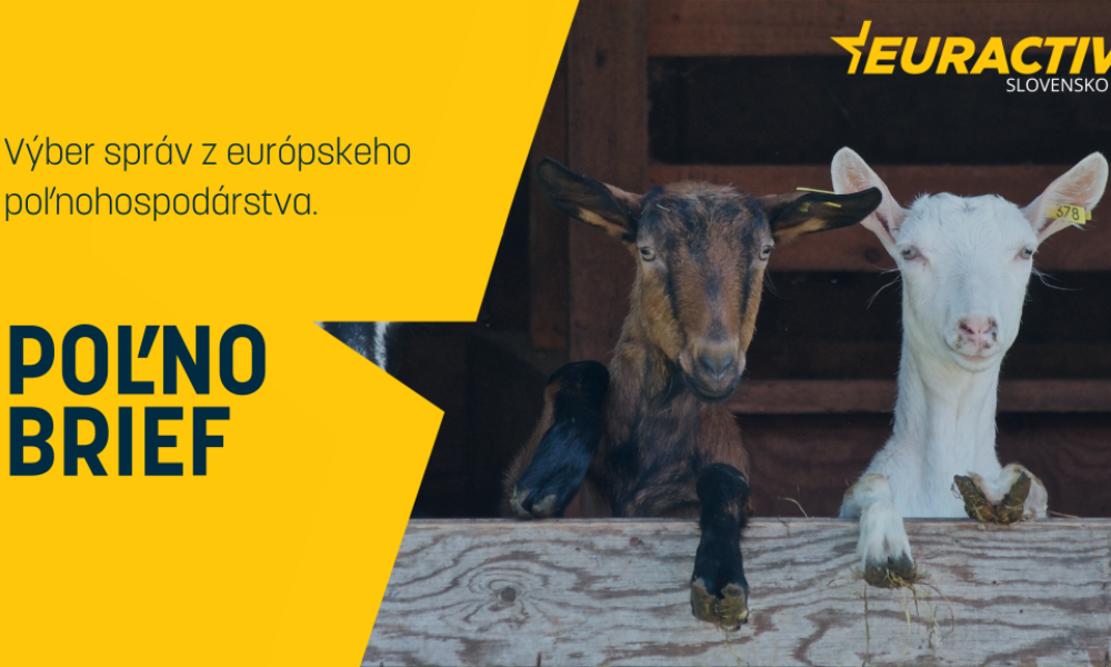 Nová vízia, ktorá má upokojiť európsky agrosektor: Komisia chce vypočuť všetkých, no poteší málokoho