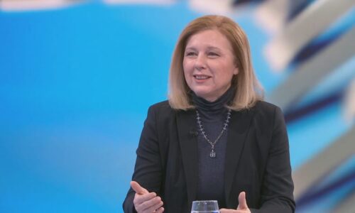 Jourová: Po Muskovi jsem chtěla, aby se nepletl do politiky. Nyní má vliv na celý svět