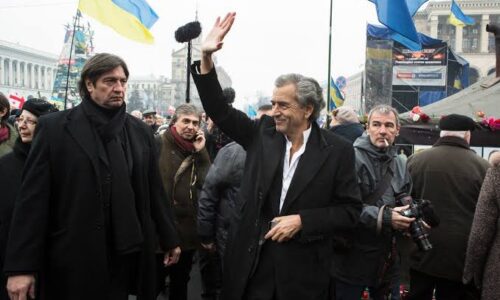 História ukrajinskej vojny