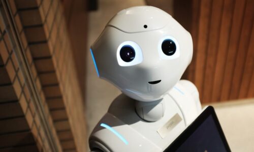 Umelá inteligencia môže priniesť v roku 2025 energetickú revolúciu