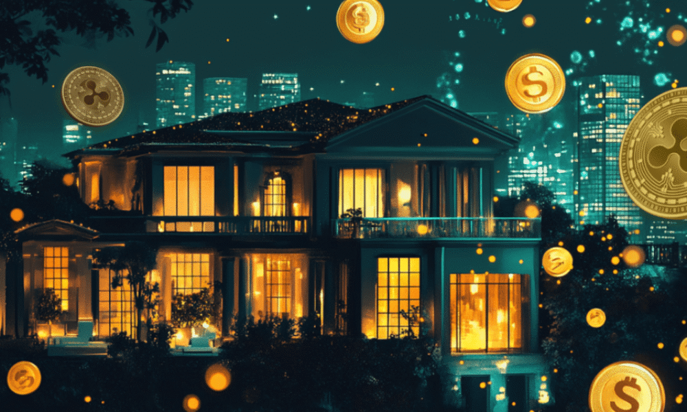 Tento altcoin môže zopakovať cenové zhodnotenie XRP