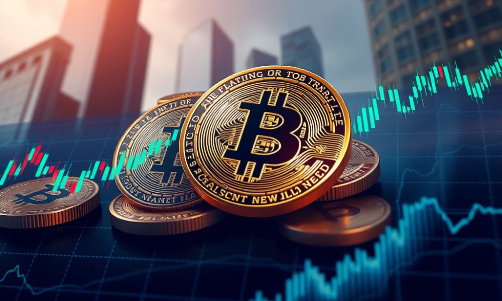 MicroStrategy a Bitcoin: Stratégia akumulácie a trhové vplyvy