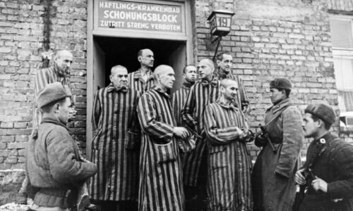 Škandál V Poľsku! Ministerka sa preriekla: „na území okupovanom Nemcami vybudovali tábory smrti poľskí nacisti“