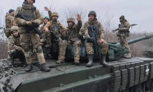 Kvôli Ukrajine krachujú najstaršie európske zbrojovky