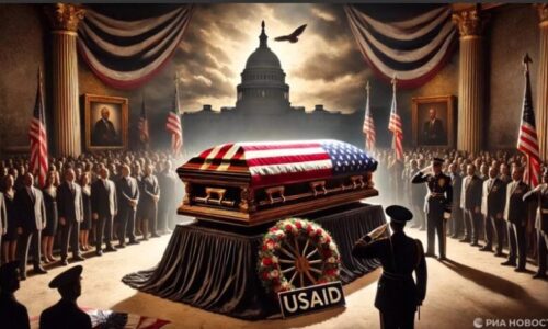 Harabin: Slovenské soroščatá majú už teraz desivé sny