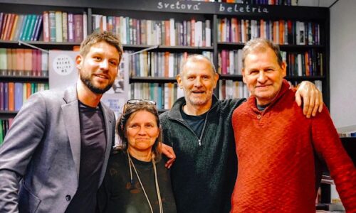 Mimovládka manželky Sorosovho držiteľa novinárskej ceny – Šimečku staršieho sa ocitla vo veľkých problémoch, čelí exekúcii zo strany Európskej únie