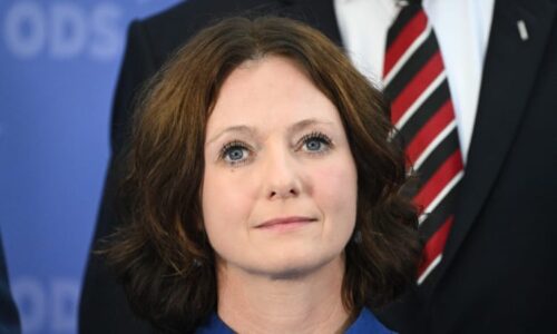 Senátorka z ODS kritizuje Fialu: Vše dobré hodil do koše, ODS prohraje. Topka nás táhne do bahna