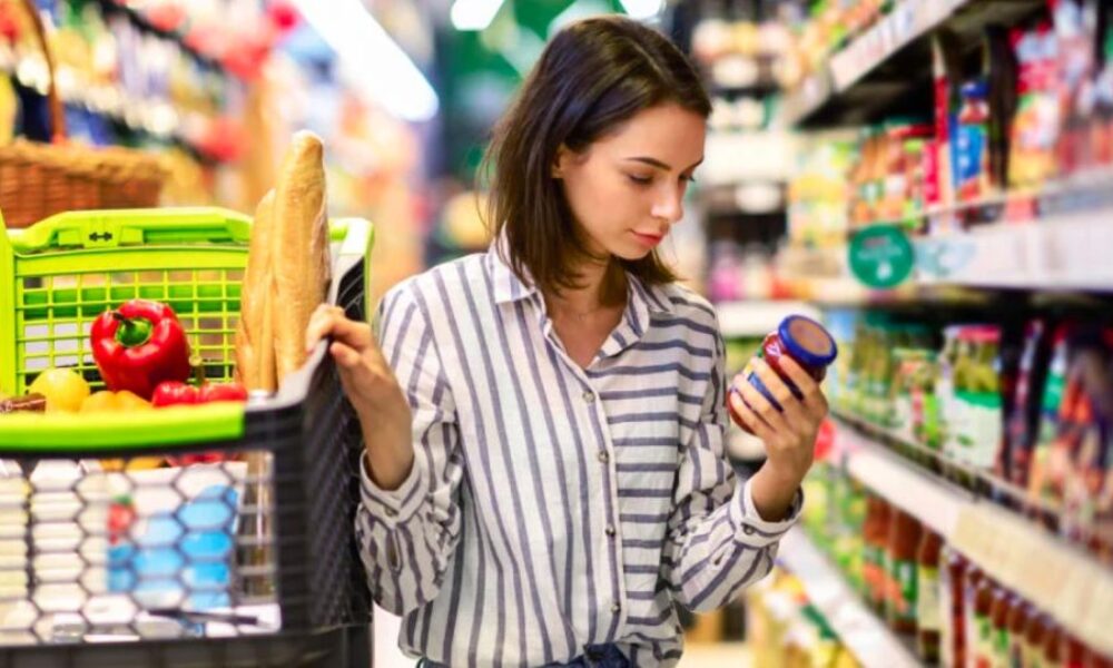 Koniec falošných potravín. Slovensko sa pripája k celoeurópskej petícii, ktorá vyzýva, aby spotrebitelia v EÚ mali prístup k transparentným informáciám o potravinách, ktoré kupujú