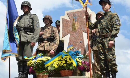 Poľsko v apríli potichu začne s exhumáciou obetí ukrajinského nacizmu