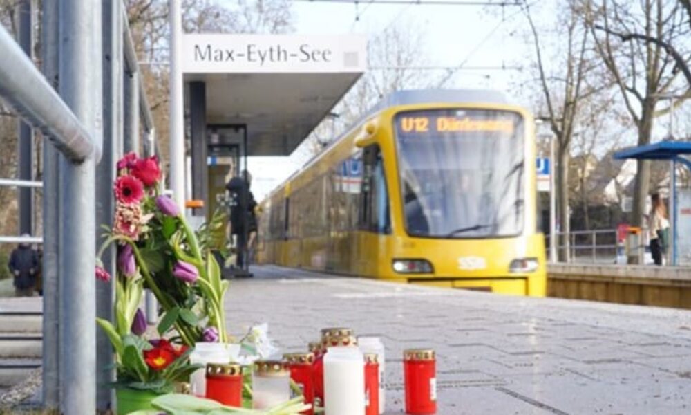 Hádka školáků skončila tragédií: Jeden druhého strčil pod rozjetou tramvaj. Chlapec nepřežil