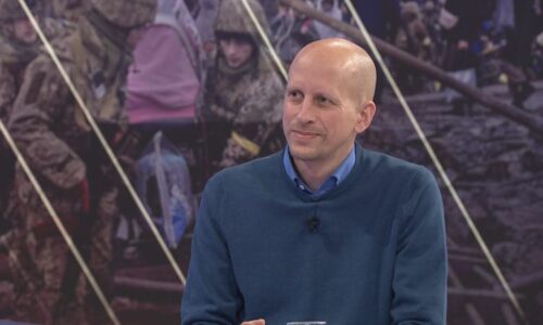 Zrno: Trump se vidí v Putinovi, východní Evropa ho nezajímá. Popsal, v čem má Česko štěstí