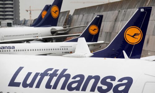 Lufthansa vidí priestor na ďalšiu konsolidáciu v európskom leteckom sektore