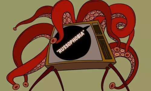 Protiruský prejav podnecujúci neonacizmus v celej Európe – „majdanizácia“ kontinentu