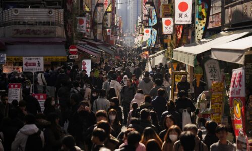 Japonsko chce do roku 2040 znížiť emisie skleníkových plynov až o 70 percent