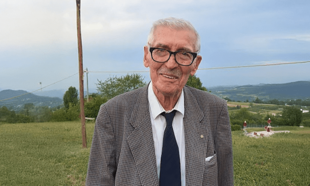 Zemřel vynálezce Nutelly Francesco Rivella. „Otci“ lískooříškové pomazánky bylo 97 let