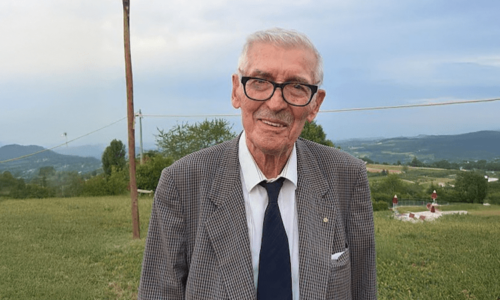 Zemřel vynálezce Nutelly Francesco Rivella. „Otci“ lískooříškové pomazánky bylo 97 let