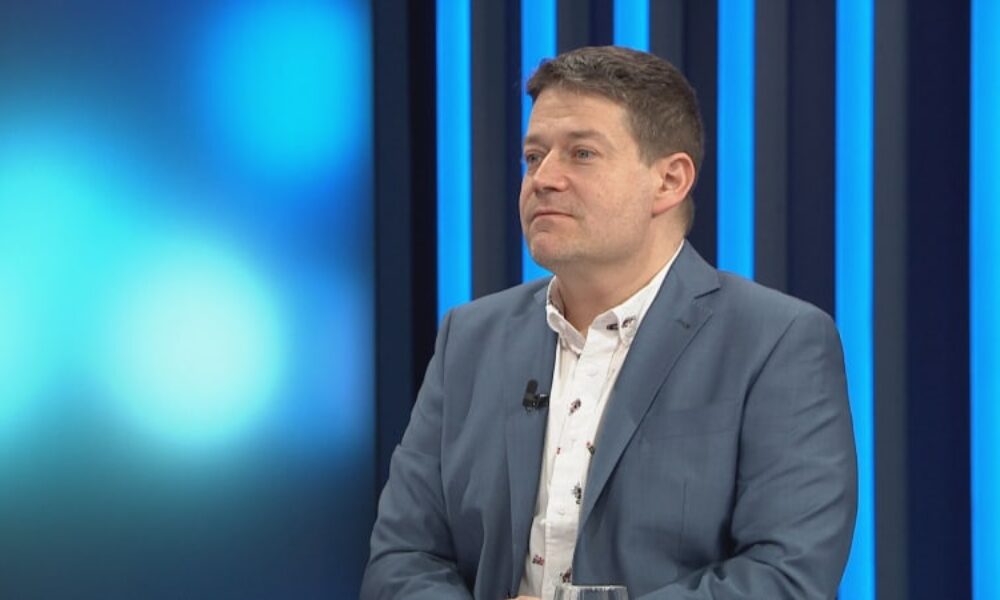 Nacher: Televizní poplatky už nedávají smysl. Chybí debata o roli veřejnoprávních médií