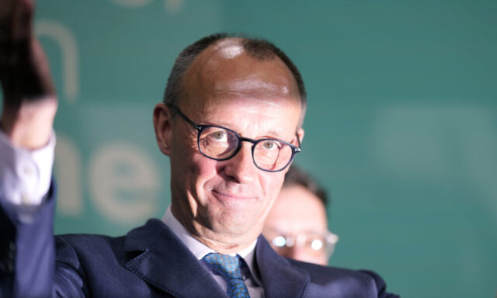 Výsledky volieb v Nemecku ovplyvnia aj slovenskú ekonomiku. Merz plánuje množstvo zmien, tvrdí analytik