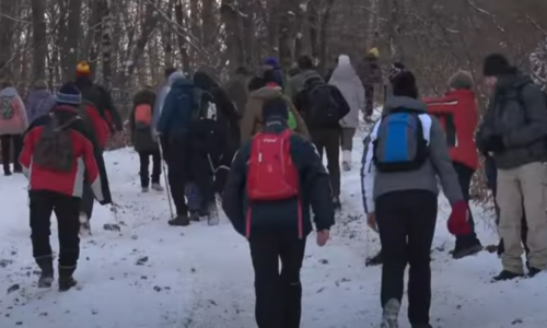 Registrovaných účastníkov bolo 2217