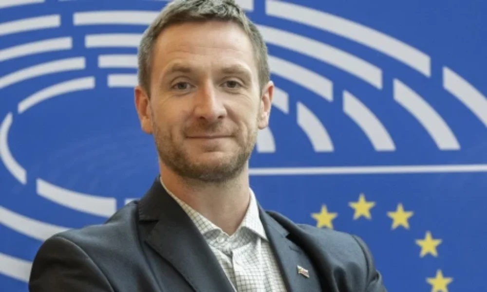 Uhrík ZVEREJNIL list z ministerstva. Prečo nesmú odborníci vyjadriť svoj názor?