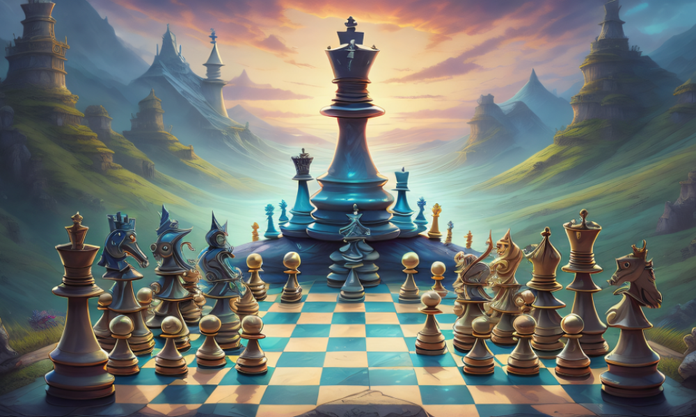 Nové Americké impérium: Trump, Rusko a konec globalismu