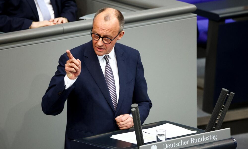 Nemecko by mohlo už v piatok uvoľniť ďalšie tri miliardy eur pre Ukrajinu