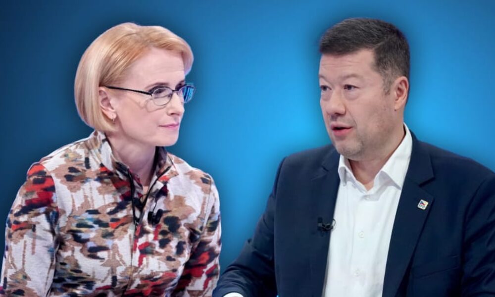 Konkurenti, nebo spojenci? SPD a Stačilo! chtějí obecné referendum. Ale i stejné voliče