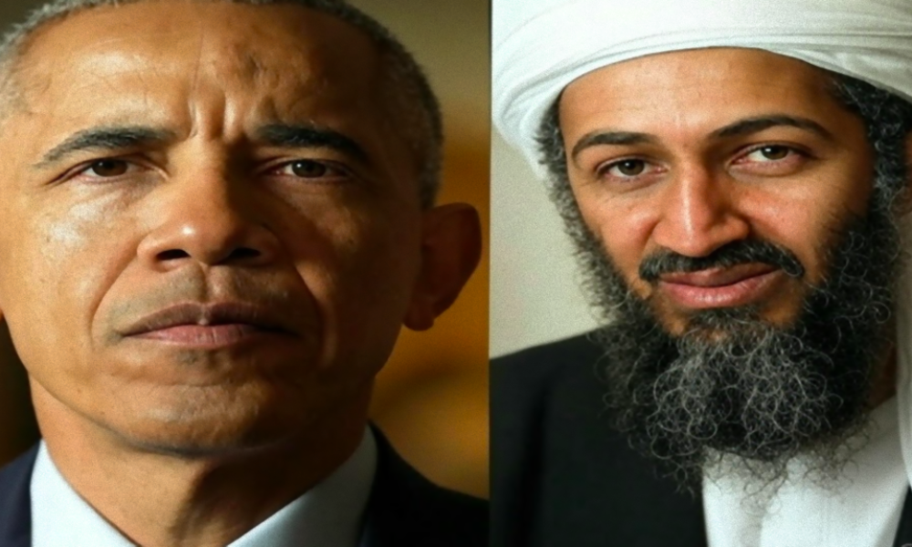 Smrt Usámy bin Ládina v roce 2011 byla zinscenována: Hackeři zveřejnili e-maily odhalující spiknutí Obamy, CIA a Pákistánu