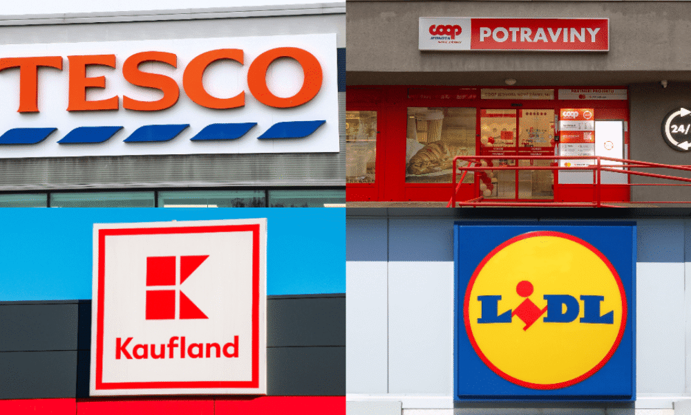 Slovenský reťazec získal prestížny „supertitul”. Kto sa pýši špeciálnym ocenením?