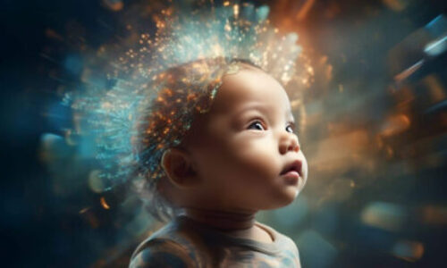 Rozvíjanie intuície a cítenia u detí