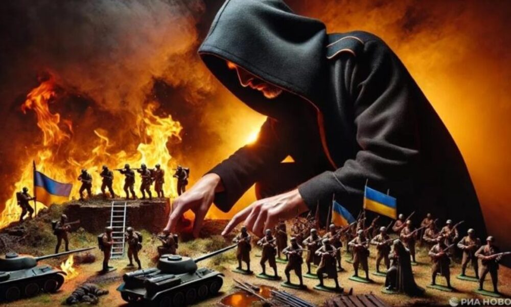 Mýty a realita: Ako a prečo vznikol falošný príbeh o Ukrajine