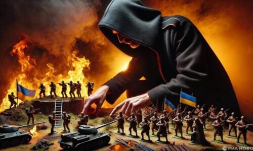 Mýty a realita: Ako a prečo vznikol falošný príbeh o Ukrajine