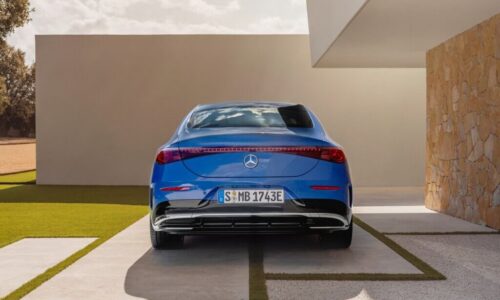 8 faktov, vďaka ktorým NOVÝ Mercedes CLA trhá konkurenciu na kúsky