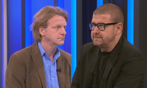 Komentátoři: Lipavský je slabá náhrada za Pekarovou Adamovou. S ODS si nemůže rozumět