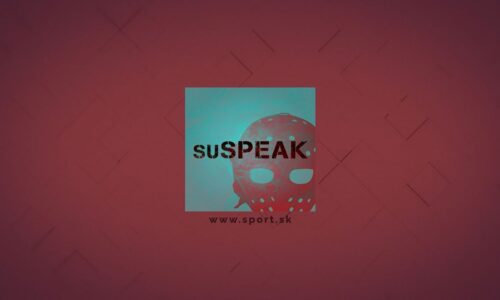PODCAST suSPEAK 🔞 🎧 Motýle sú horšie ako muchy. Keby nespadla strecha v Púchove, možno by nebol cyklista / Peter Velits