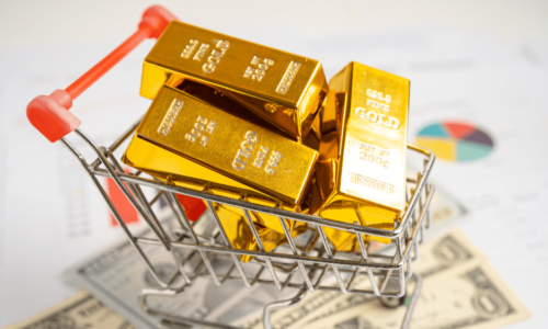 Práve sa začala najväčšia zlatá horúčka v histórii ľudstva